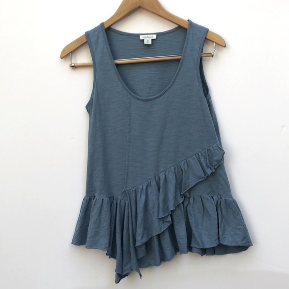 sundance Aziza Tank XS - Picture 2 of 8